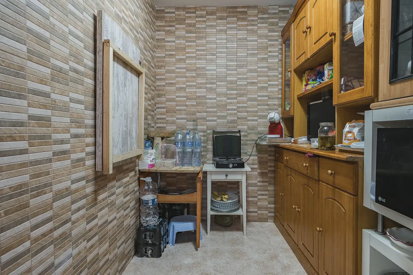3 soverom Leilighet til salgs i Torredembarra - € 70 052 (Ref: 9981158)
