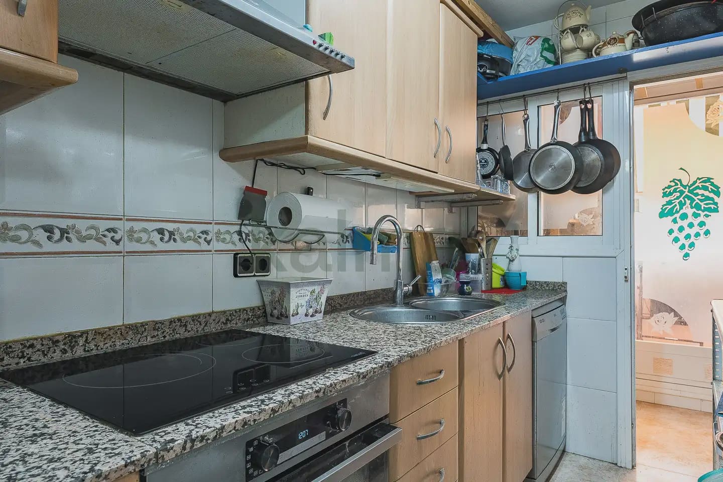 3 soverom Leilighet til salgs i Torredembarra - € 70 052 (Ref: 9981158)