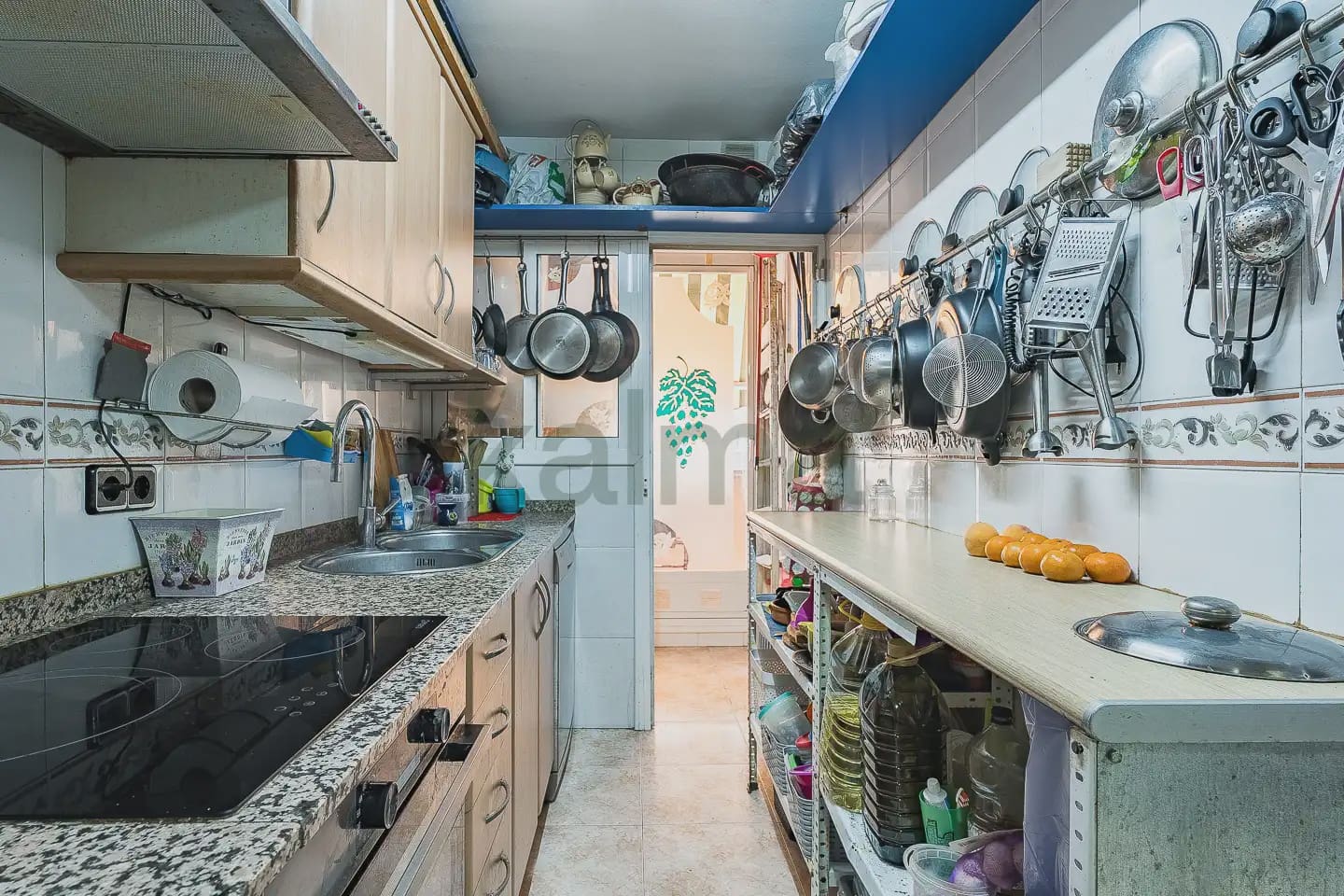 3 soverom Leilighet til salgs i Torredembarra - € 70 052 (Ref: 9981158)