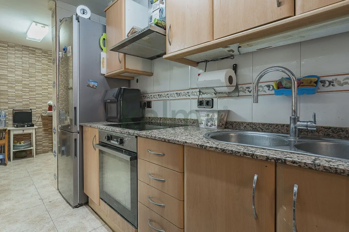 3 soverom Leilighet til salgs i Torredembarra - € 70 052 (Ref: 9981158)