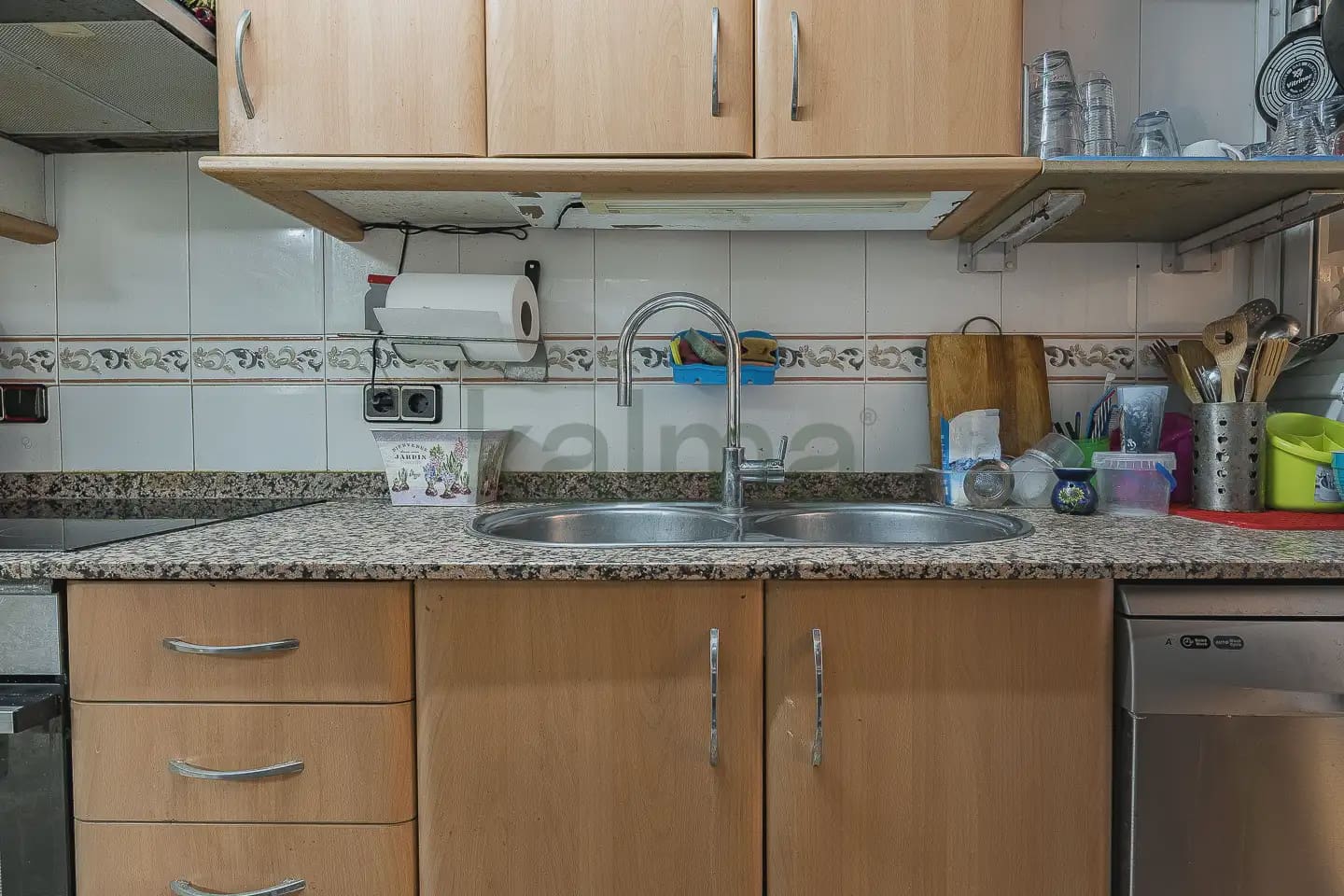 3 soverom Leilighet til salgs i Torredembarra - € 70 052 (Ref: 9981158)