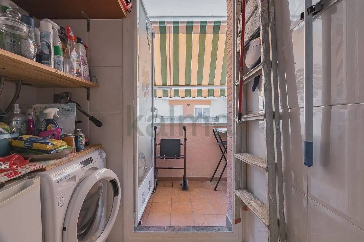 3 soverom Leilighet til salgs i Torredembarra - € 70 052 (Ref: 9981158)