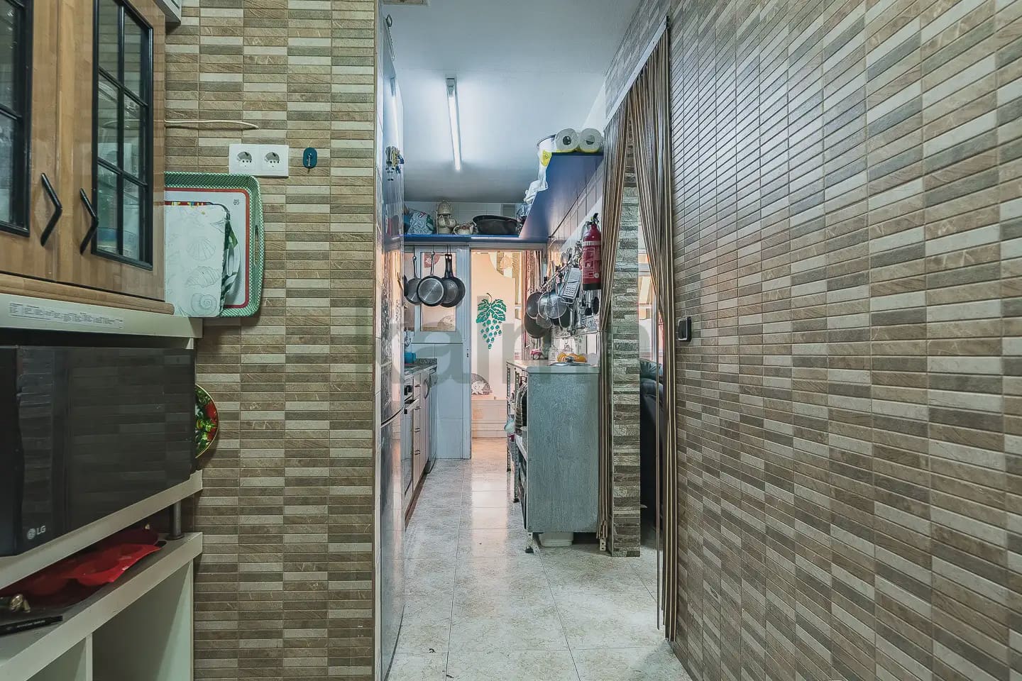 3 soverom Leilighet til salgs i Torredembarra - € 70 052 (Ref: 9981158)