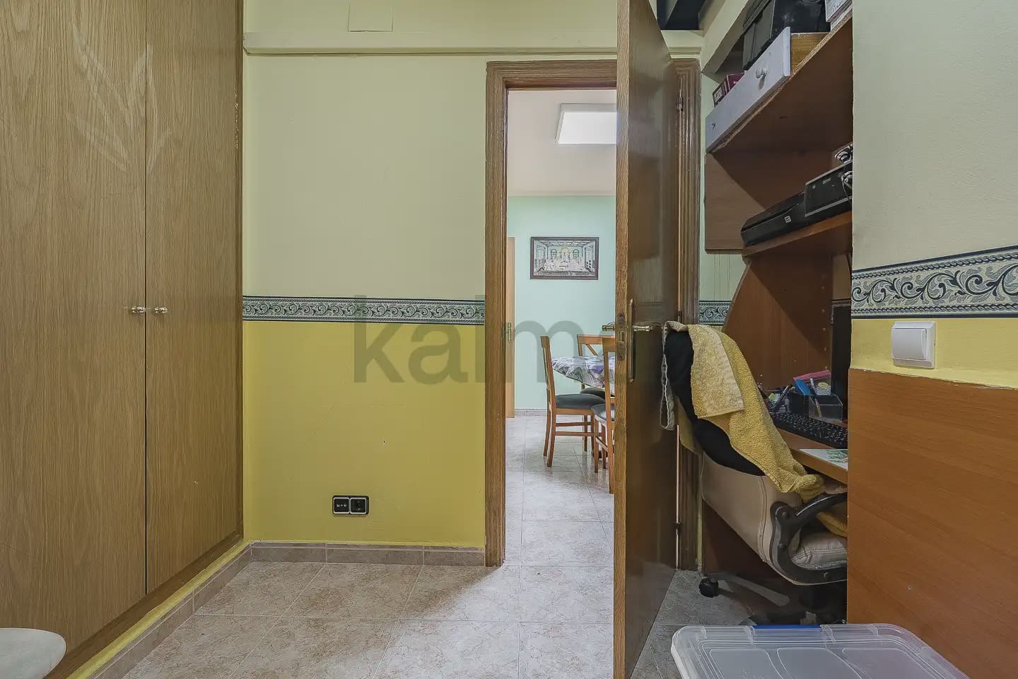 3 soverom Leilighet til salgs i Torredembarra - € 70 052 (Ref: 9981158)