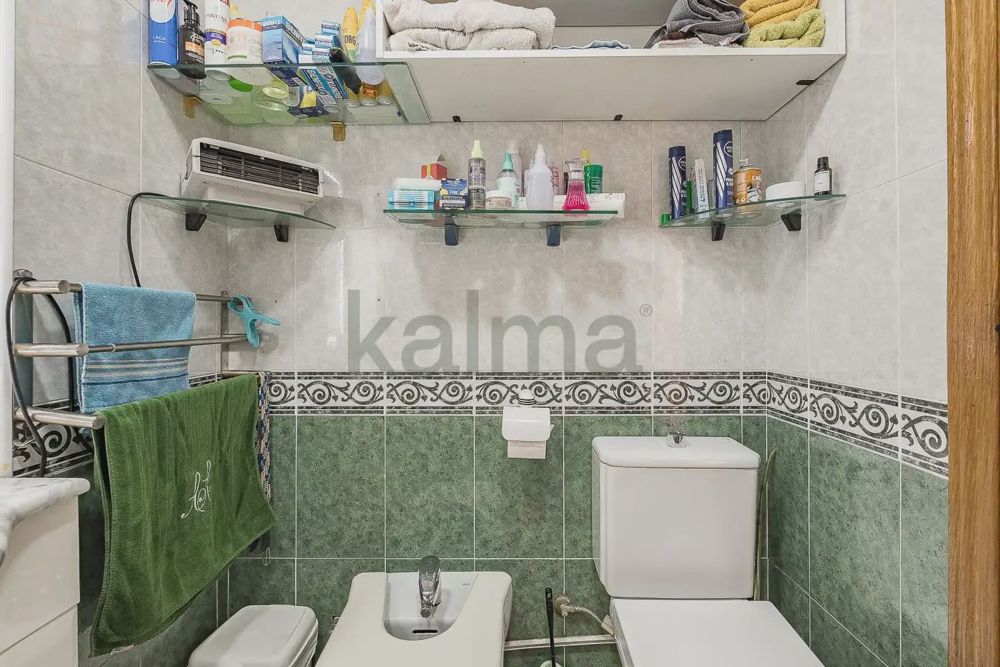 3 soverom Leilighet til salgs i Torredembarra - € 70 052 (Ref: 9981158)
