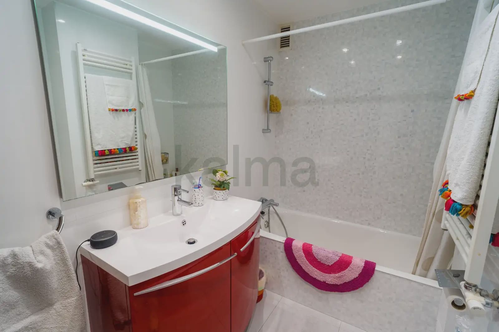 3 bedroom Flat for sale in Oviedo with garage - € 160,000 (Ref: 9981159)