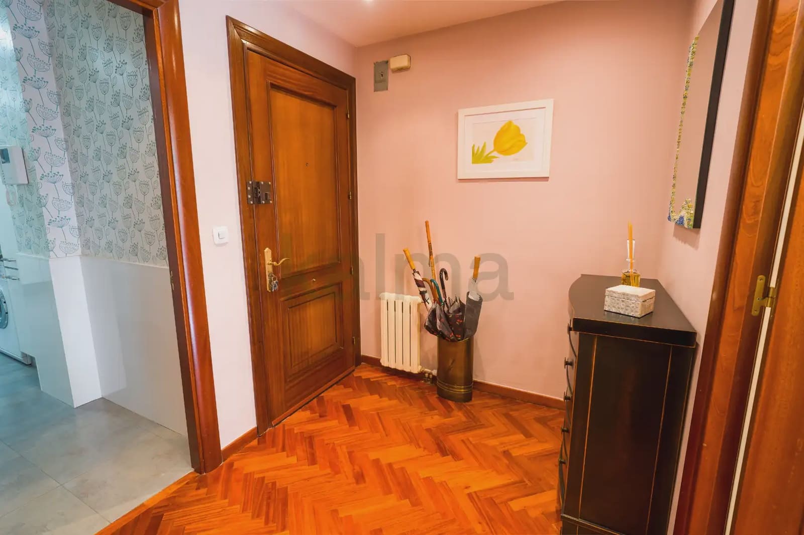 3 bedroom Flat for sale in Oviedo with garage - € 160,000 (Ref: 9981159)