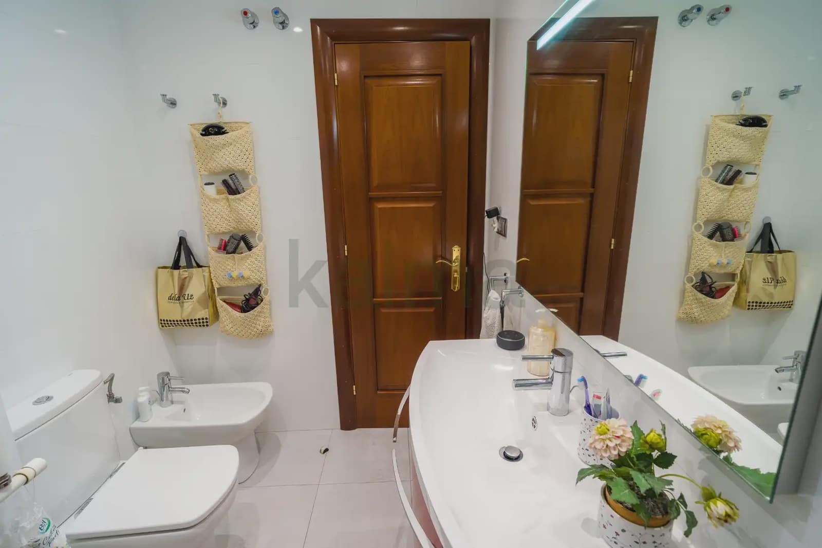 3 bedroom Flat for sale in Oviedo with garage - € 160,000 (Ref: 9981159)