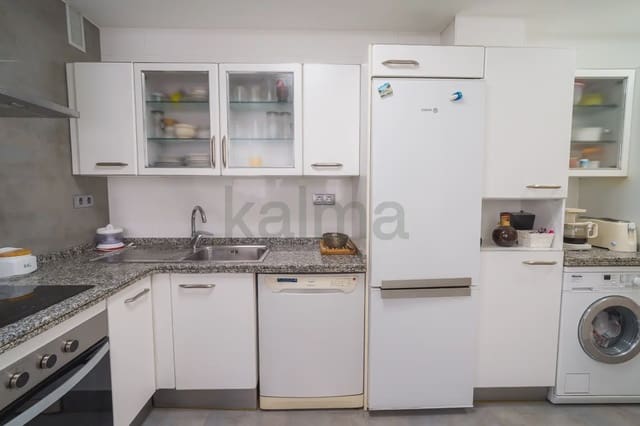 3 makuuhuone Asunto myytävänä paikassa Centro Urbano, Oviedo mukana 
autotalli - 160 000 € (Ref: 9981159)