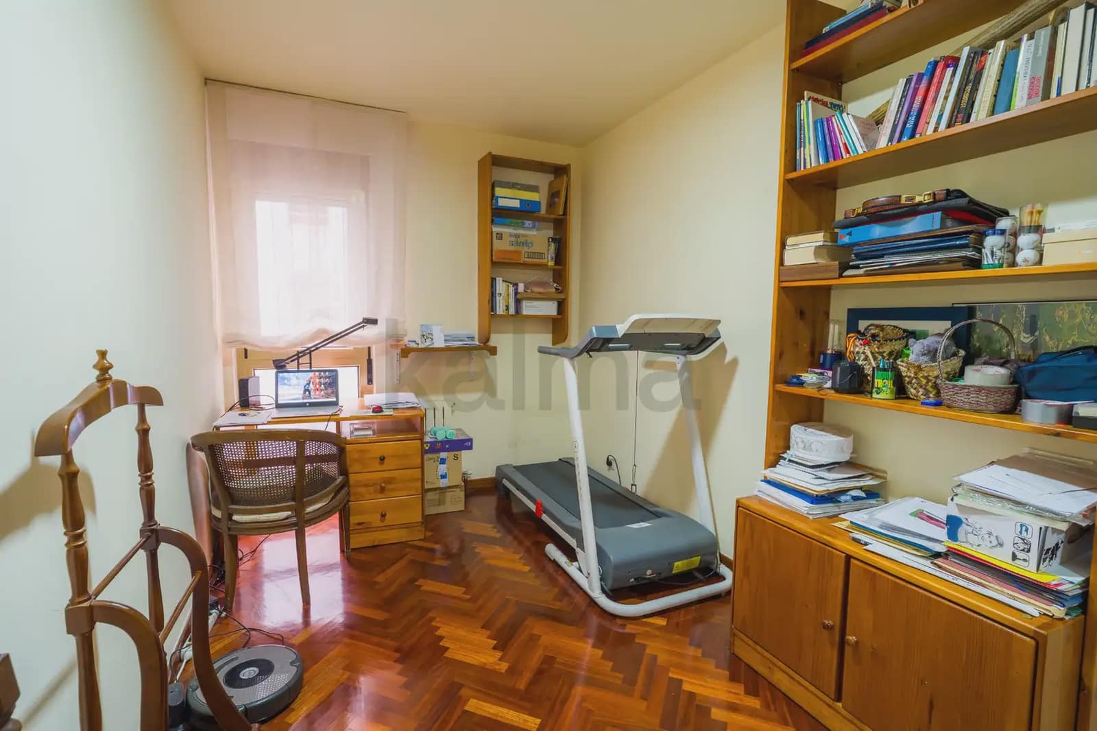 3 bedroom Flat for sale in Oviedo with garage - € 160,000 (Ref: 9981159)