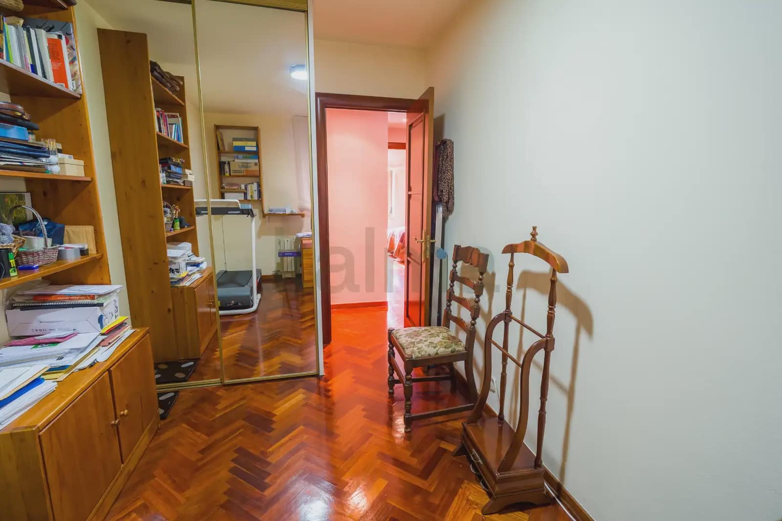 3 bedroom Flat for sale in Oviedo with garage - € 160,000 (Ref: 9981159)