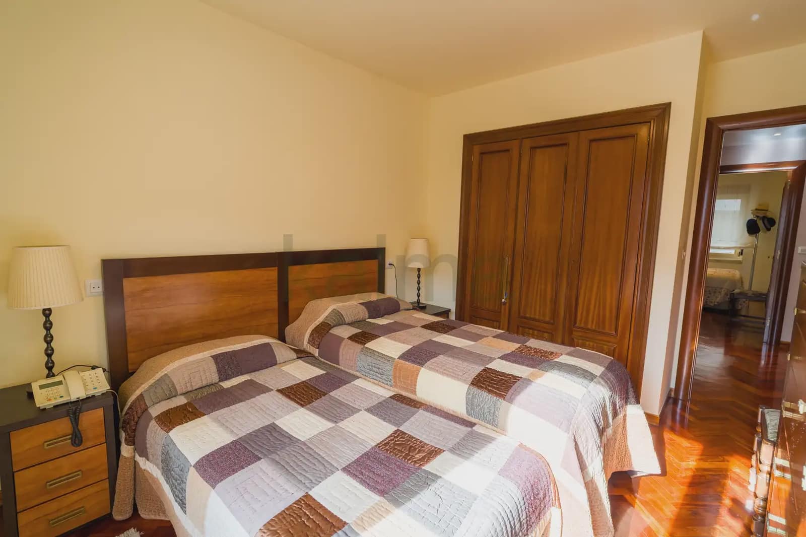 3 bedroom Flat for sale in Oviedo with garage - € 160,000 (Ref: 9981159)