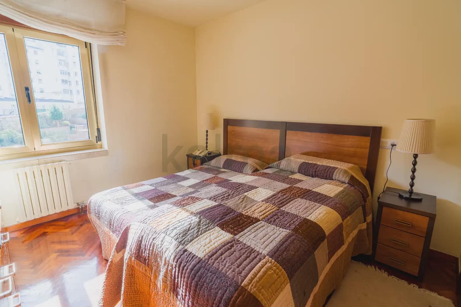 3 bedroom Flat for sale in Oviedo with garage - € 160,000 (Ref: 9981159)
