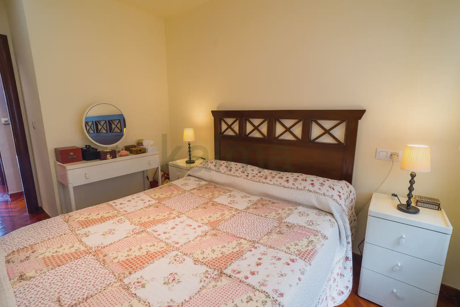 3 bedroom Flat for sale in Oviedo with garage - € 160,000 (Ref: 9981159)