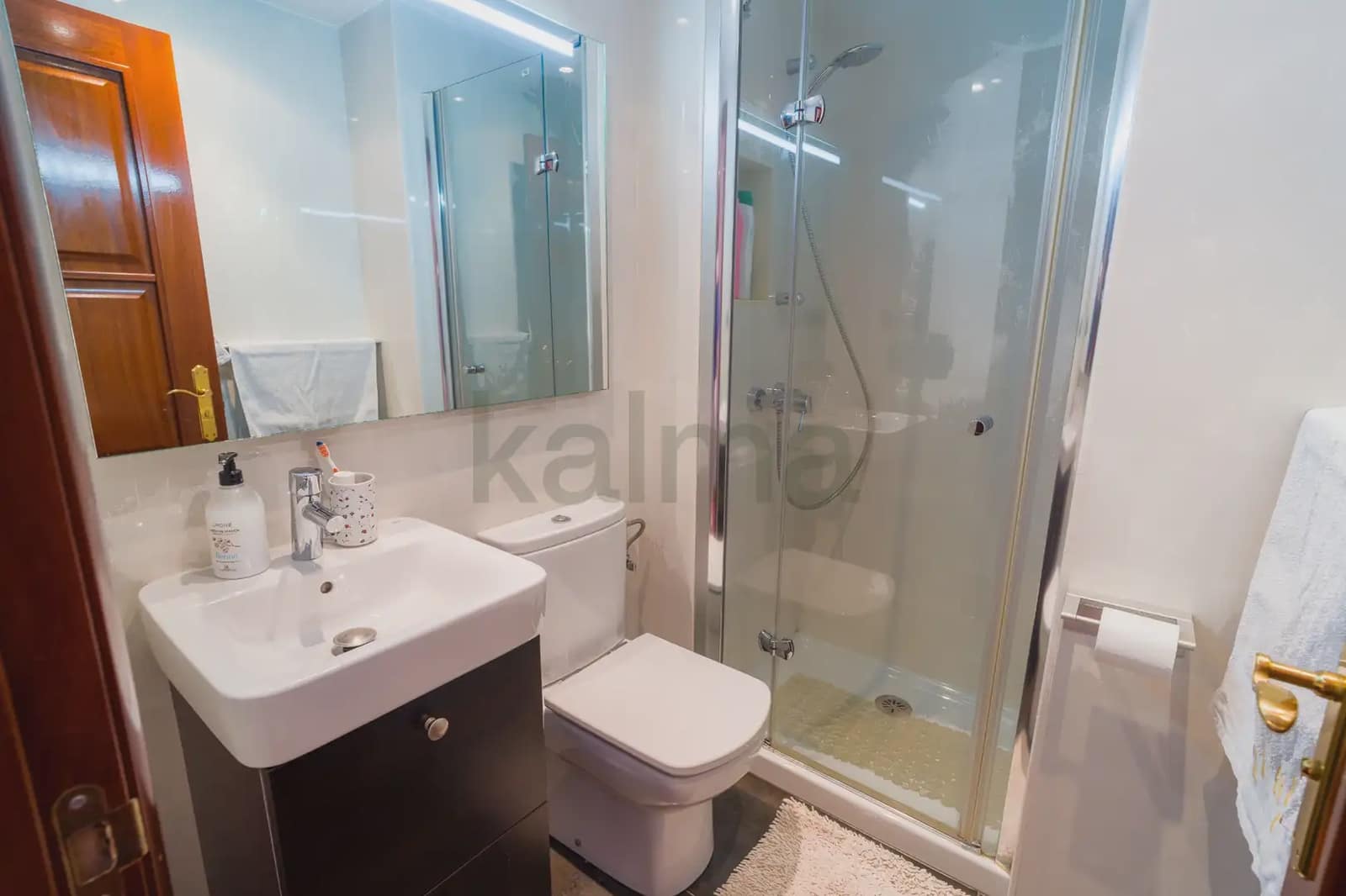 3 bedroom Flat for sale in Oviedo with garage - € 160,000 (Ref: 9981159)