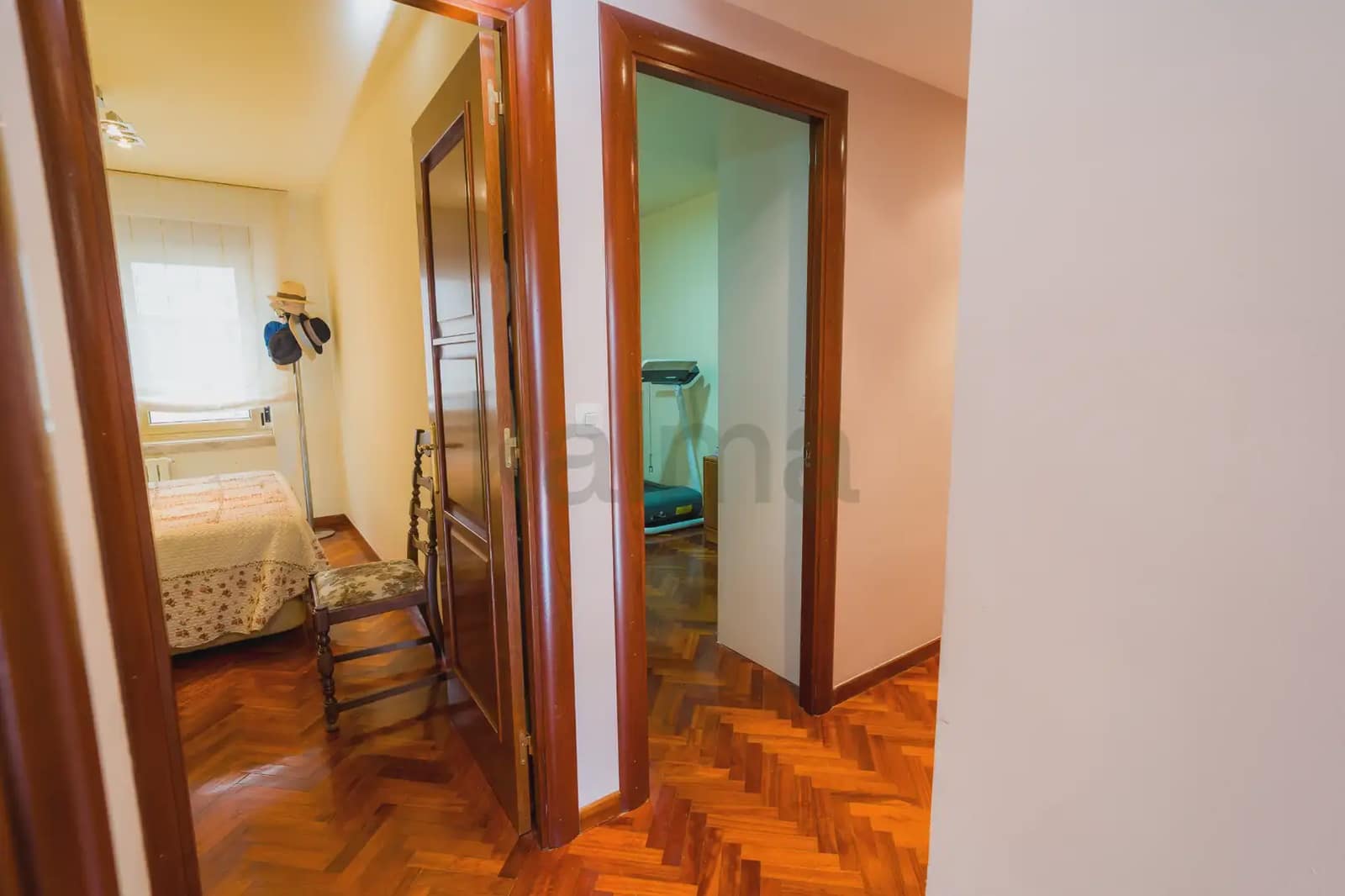 3 bedroom Flat for sale in Oviedo with garage - € 160,000 (Ref: 9981159)