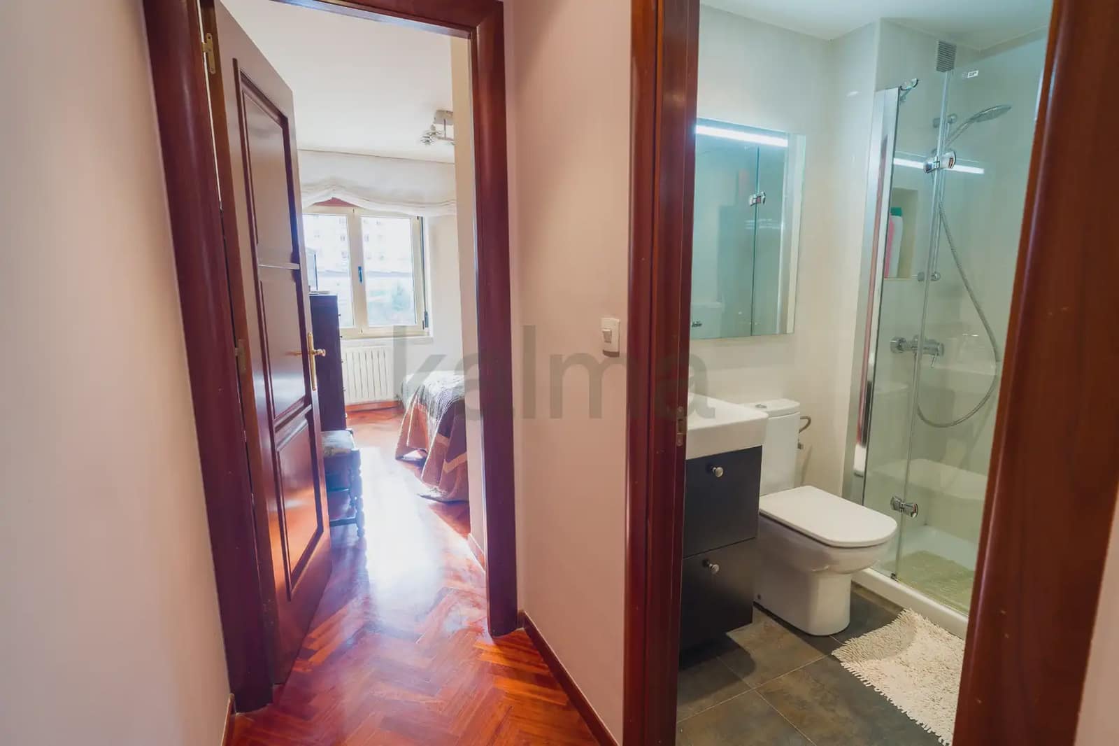 3 bedroom Flat for sale in Oviedo with garage - € 160,000 (Ref: 9981159)
