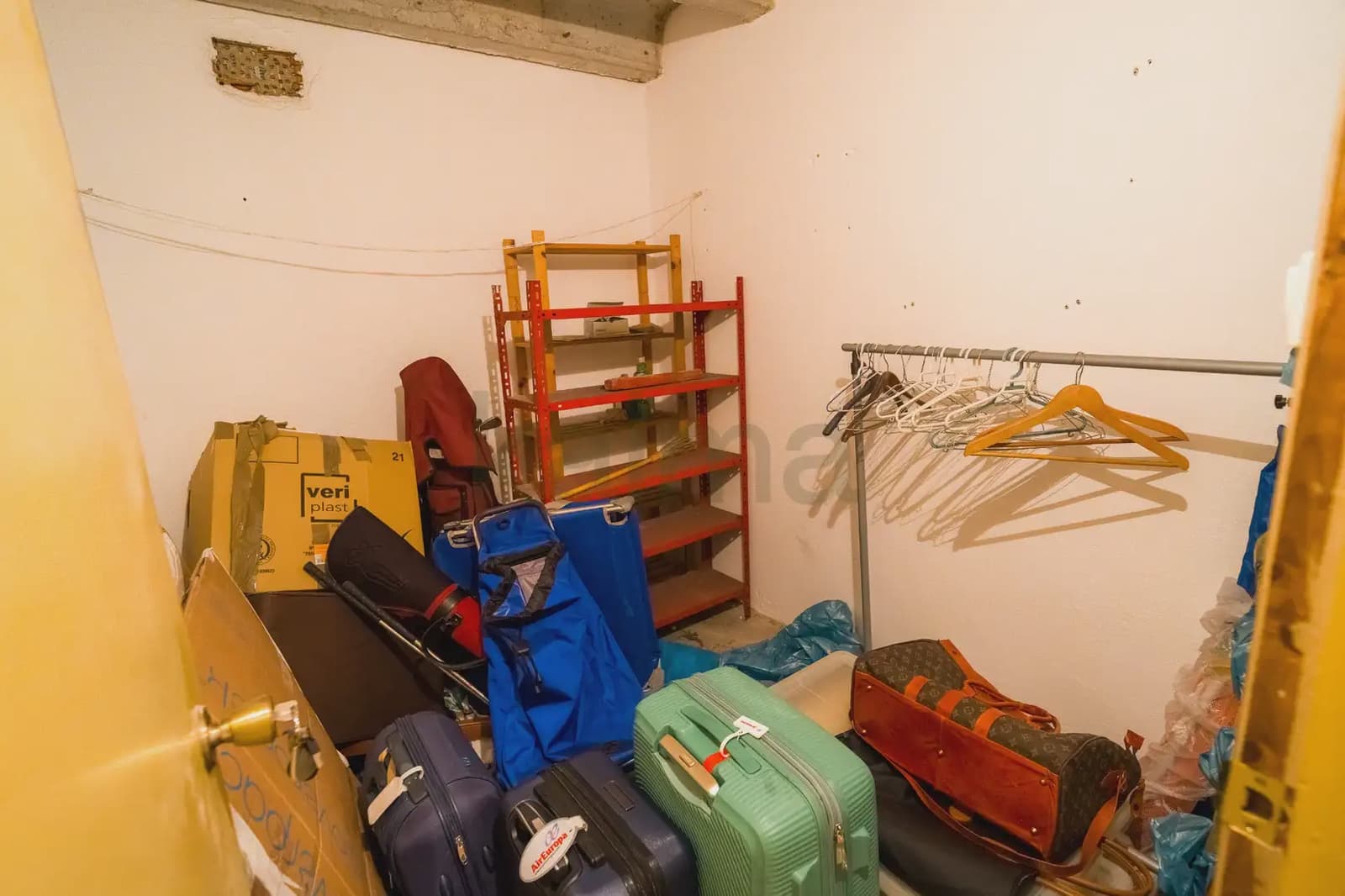 3 bedroom Flat for sale in Oviedo with garage - € 160,000 (Ref: 9981159)