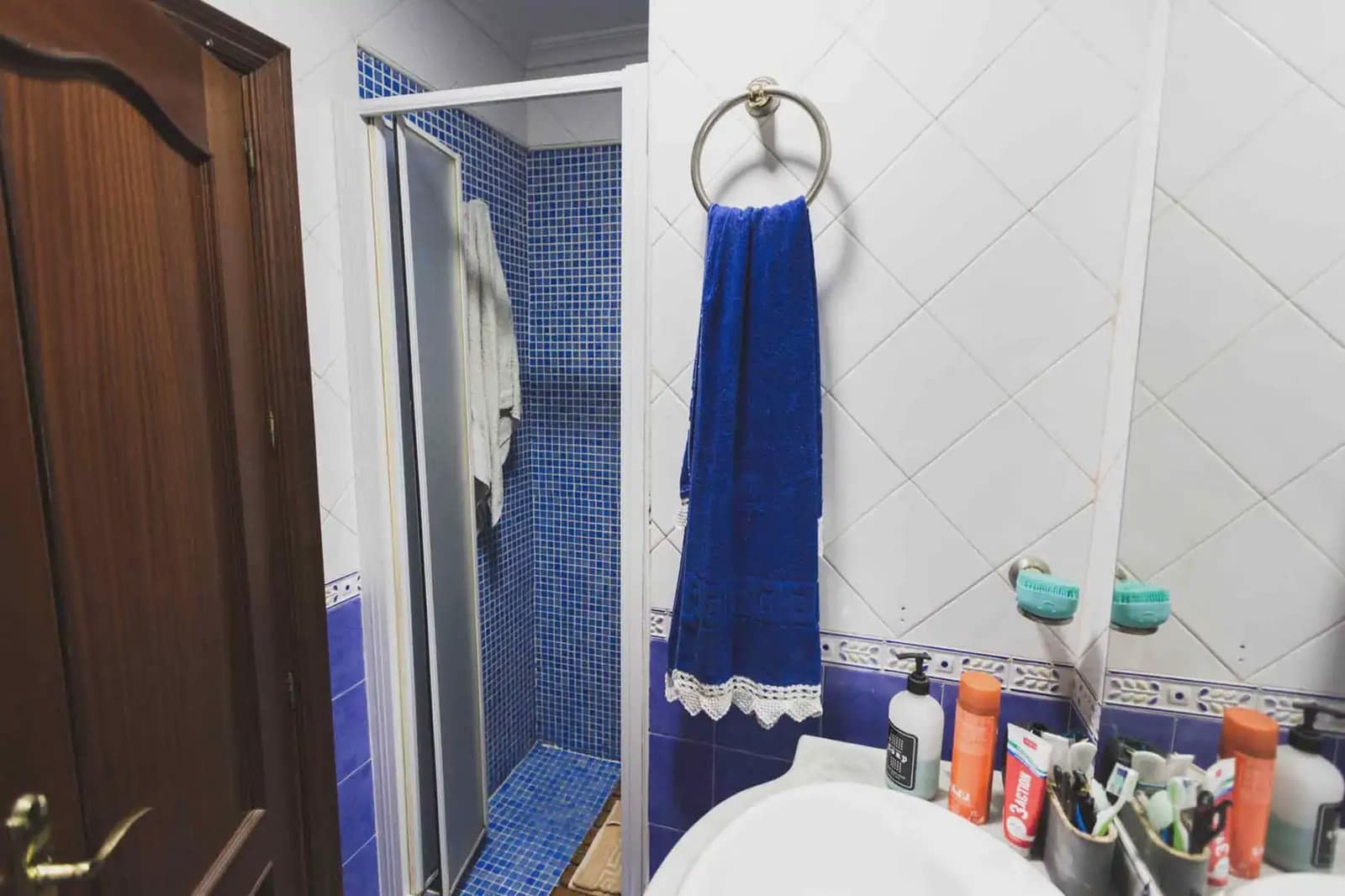3 chambre Maison de Ville à vendre à Cordoue ville - 92 766 € (Ref: 9981160)