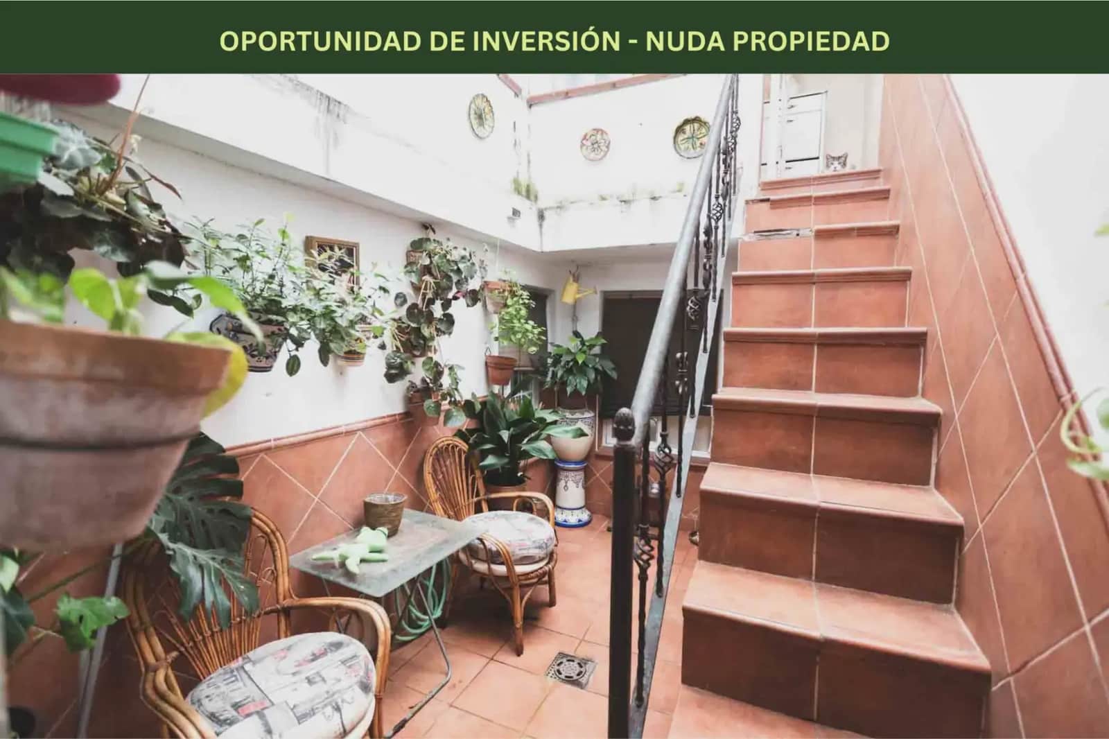 3 chambre Maison de Ville à vendre à Cordoue ville - 92 766 € (Ref: 9981160)
