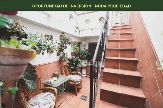 Casa de 3 habitaciones en Zumbacón-Gavilán, Córdoba ciudad en venta - 92.766 € (Ref: 9981160)