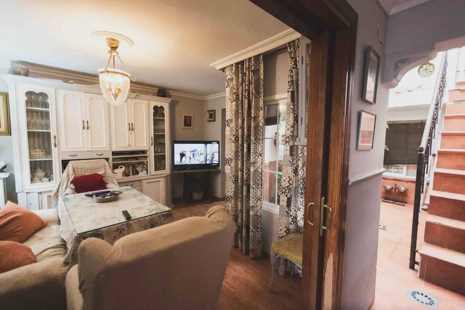 3 chambre Maison de Ville à vendre à Cordoue ville - 92 766 € (Ref: 9981160)