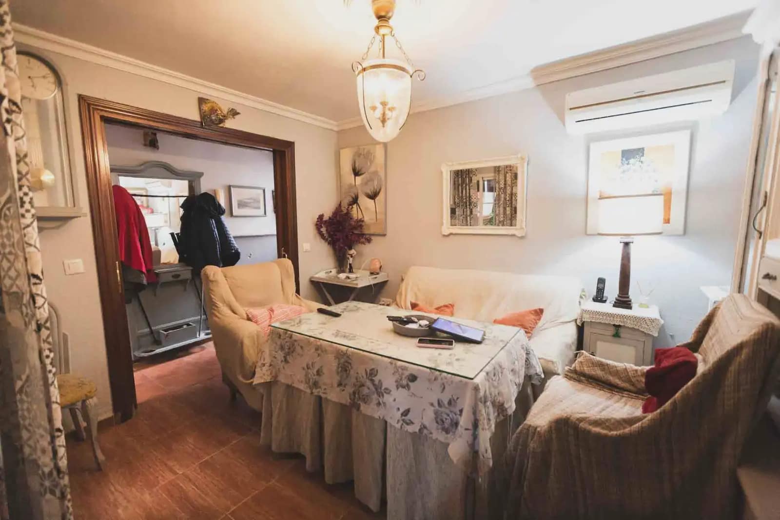 3 chambre Maison de Ville à vendre à Cordoue ville - 92 766 € (Ref: 9981160)
