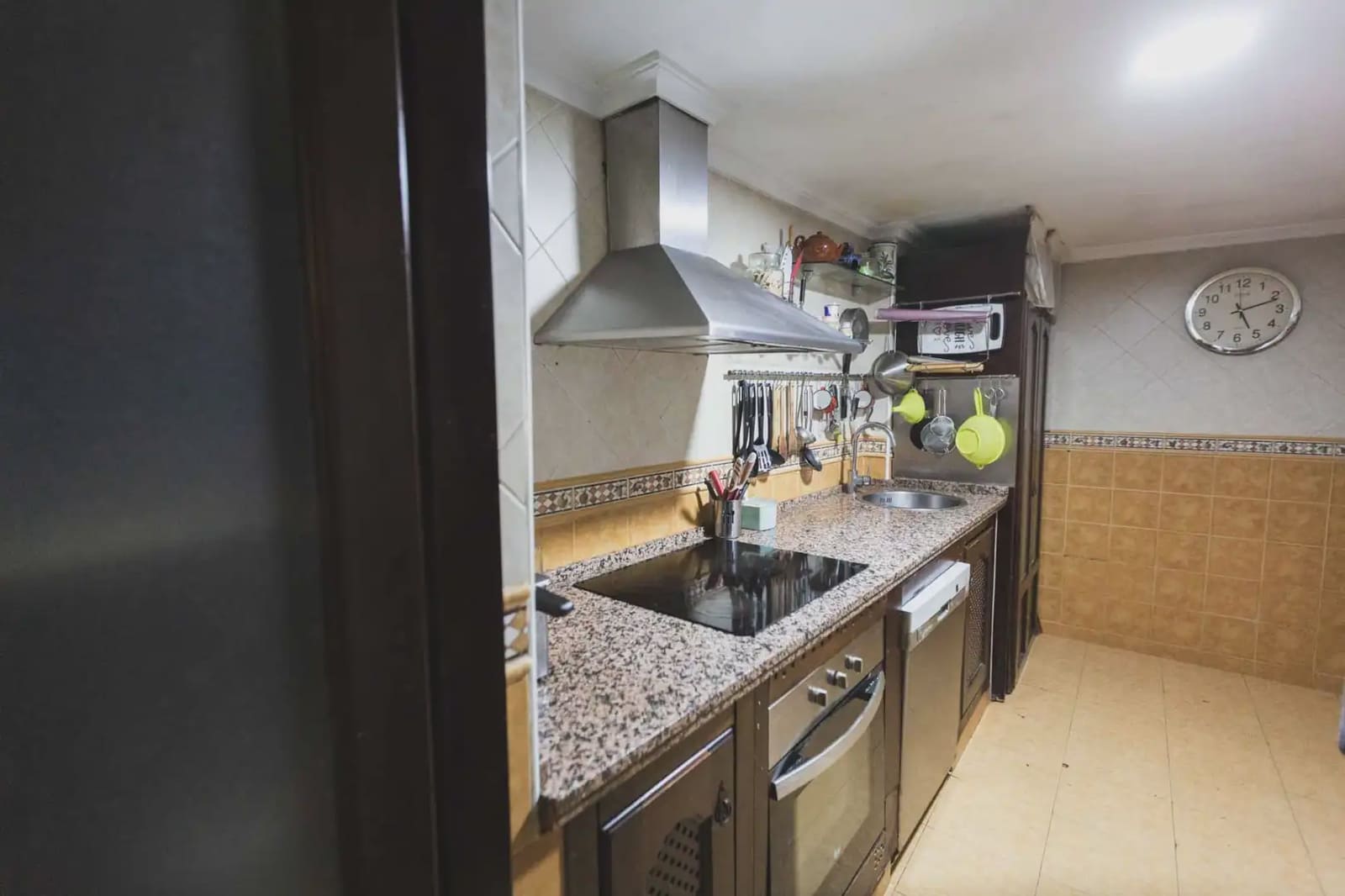 3 chambre Maison de Ville à vendre à Cordoue ville - 92 766 € (Ref: 9981160)