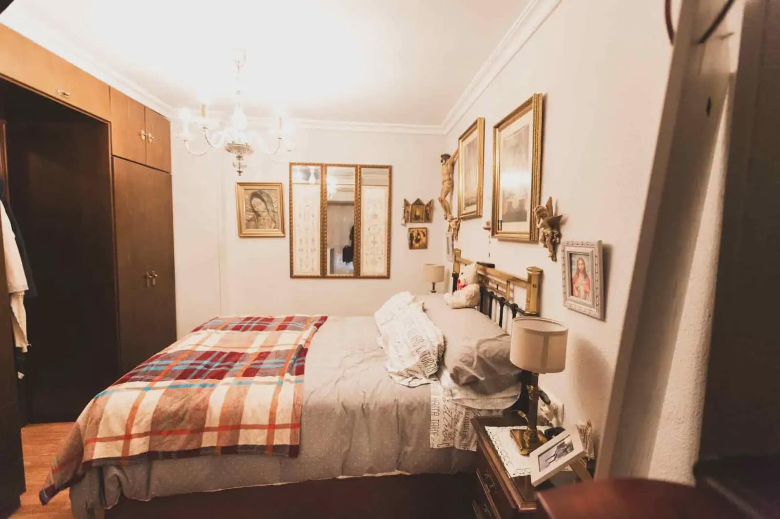 3 chambre Maison de Ville à vendre à Cordoue ville - 92 766 € (Ref: 9981160)