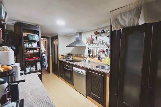 Casa de 3 habitaciones en Zumbacón-Gavilán, Córdoba ciudad en venta - 92.766 € (Ref: 9981160)