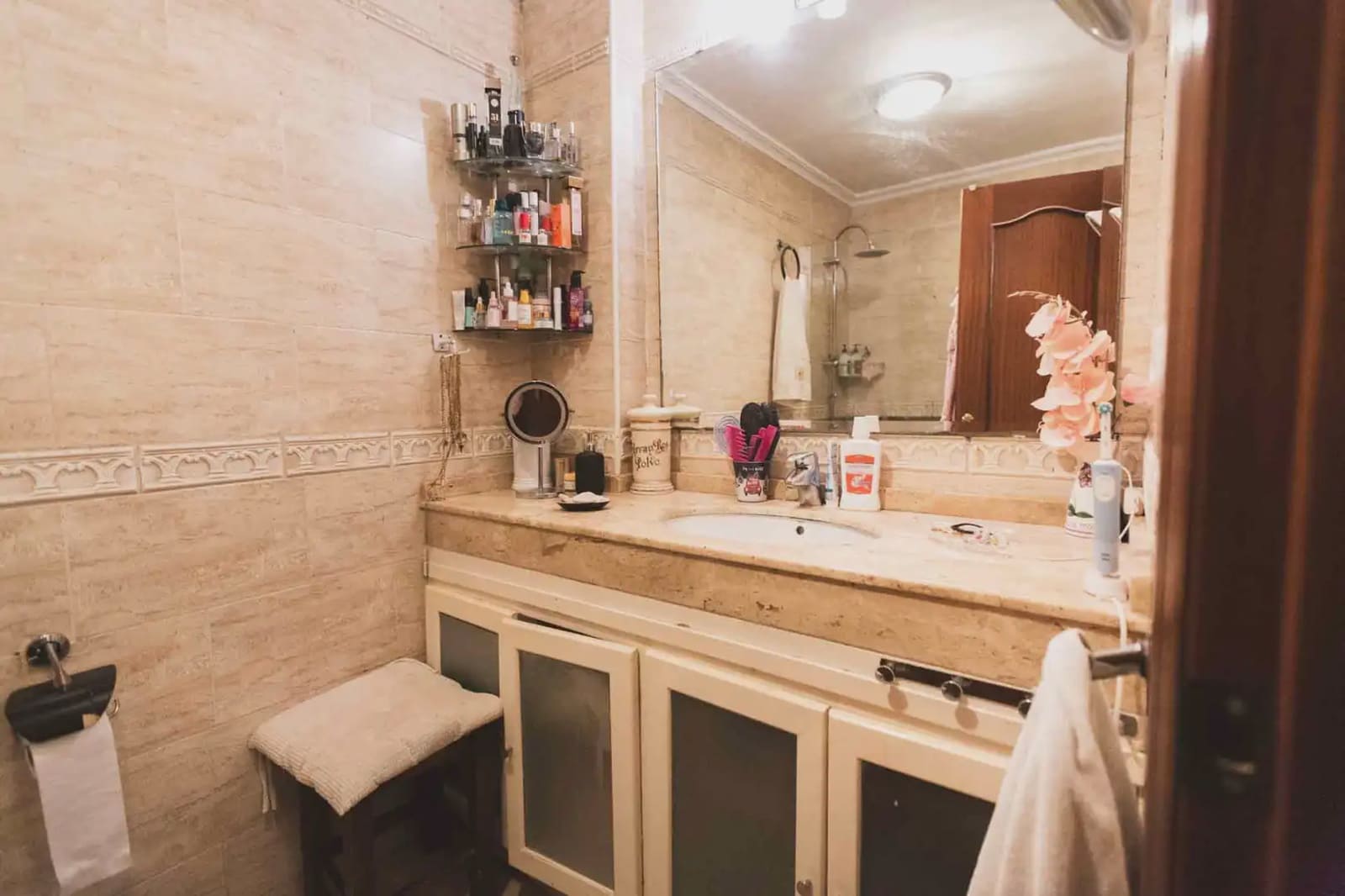 3 chambre Maison de Ville à vendre à Cordoue ville - 92 766 € (Ref: 9981160)