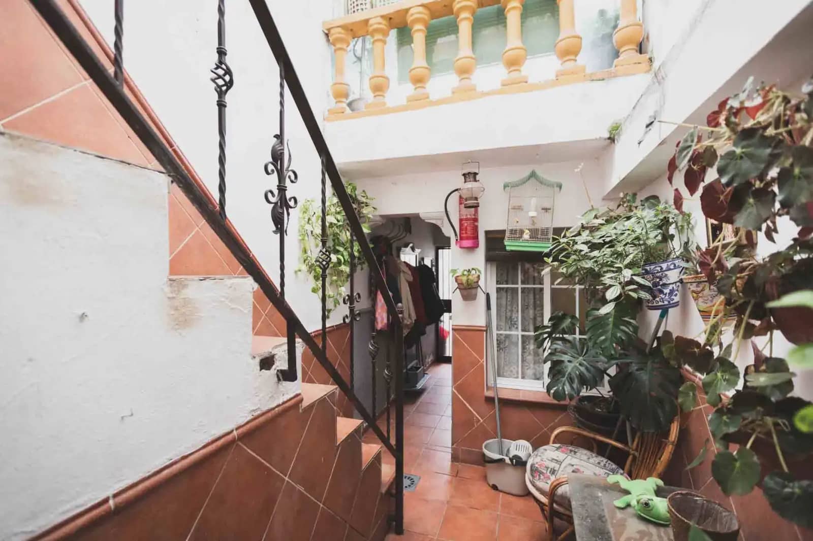 3 chambre Maison de Ville à vendre à Cordoue ville - 92 766 € (Ref: 9981160)