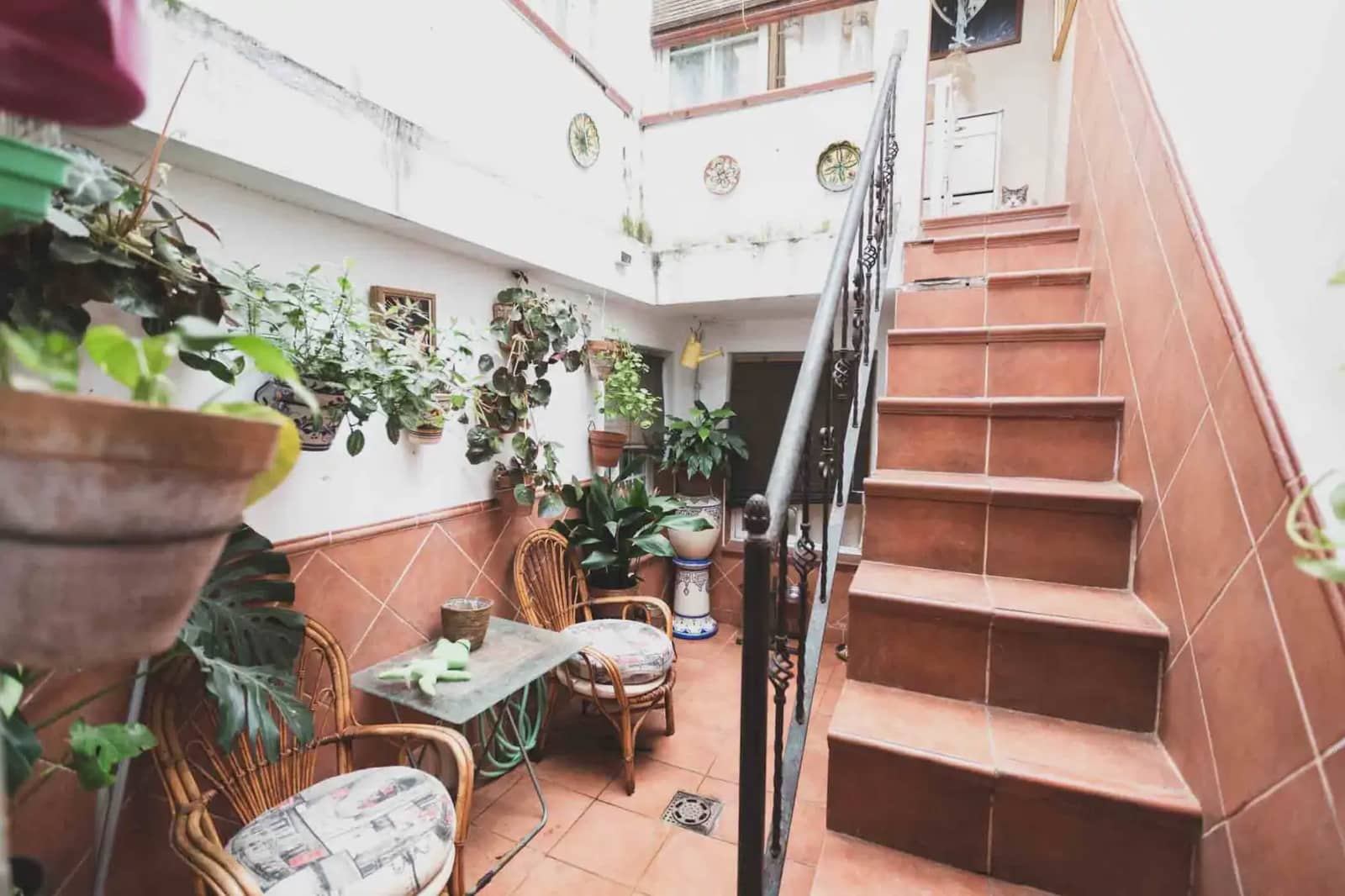 3 chambre Maison de Ville à vendre à Cordoue ville - 92 766 € (Ref: 9981160)