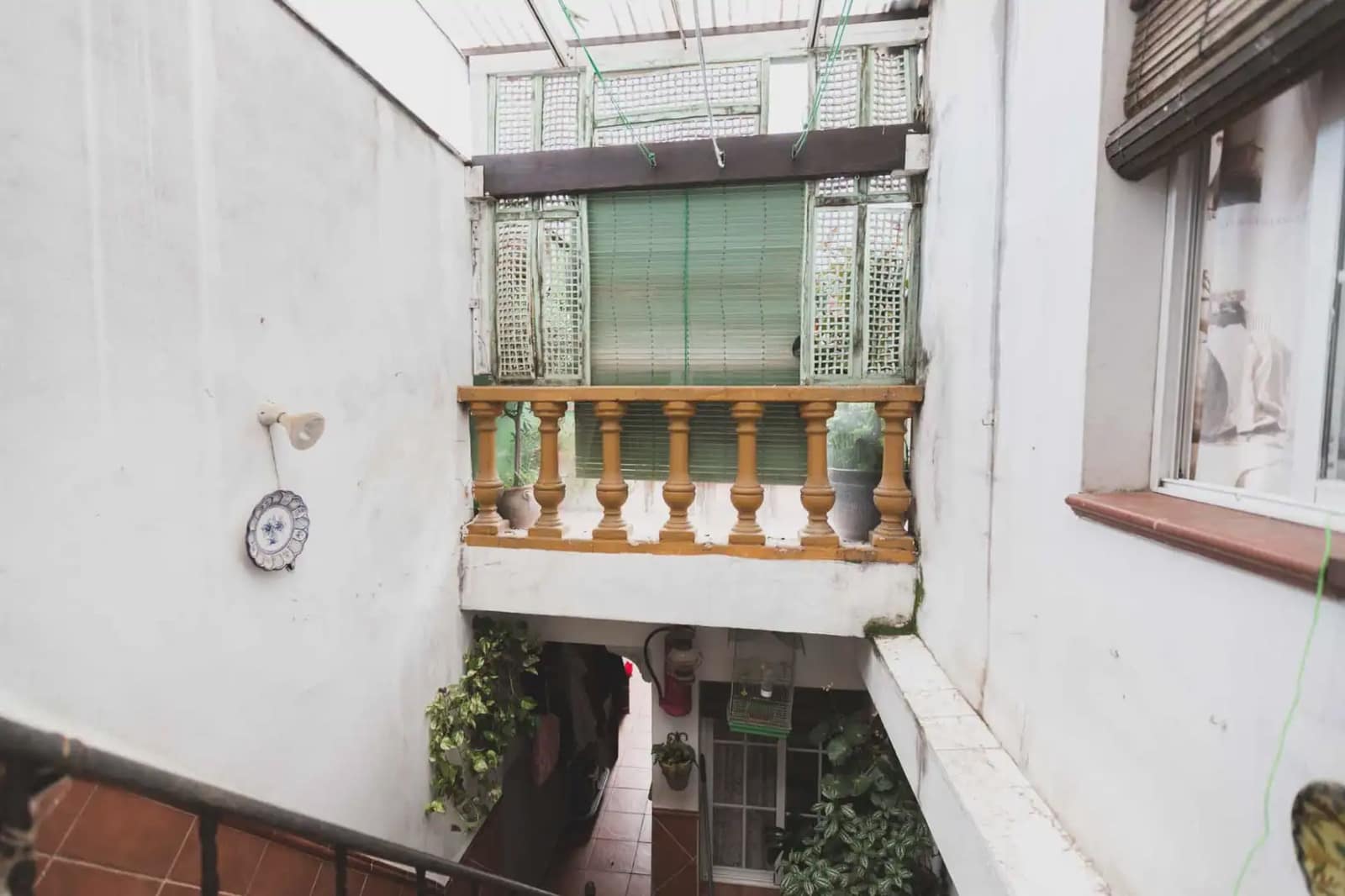 3 chambre Maison de Ville à vendre à Cordoue ville - 92 766 € (Ref: 9981160)
