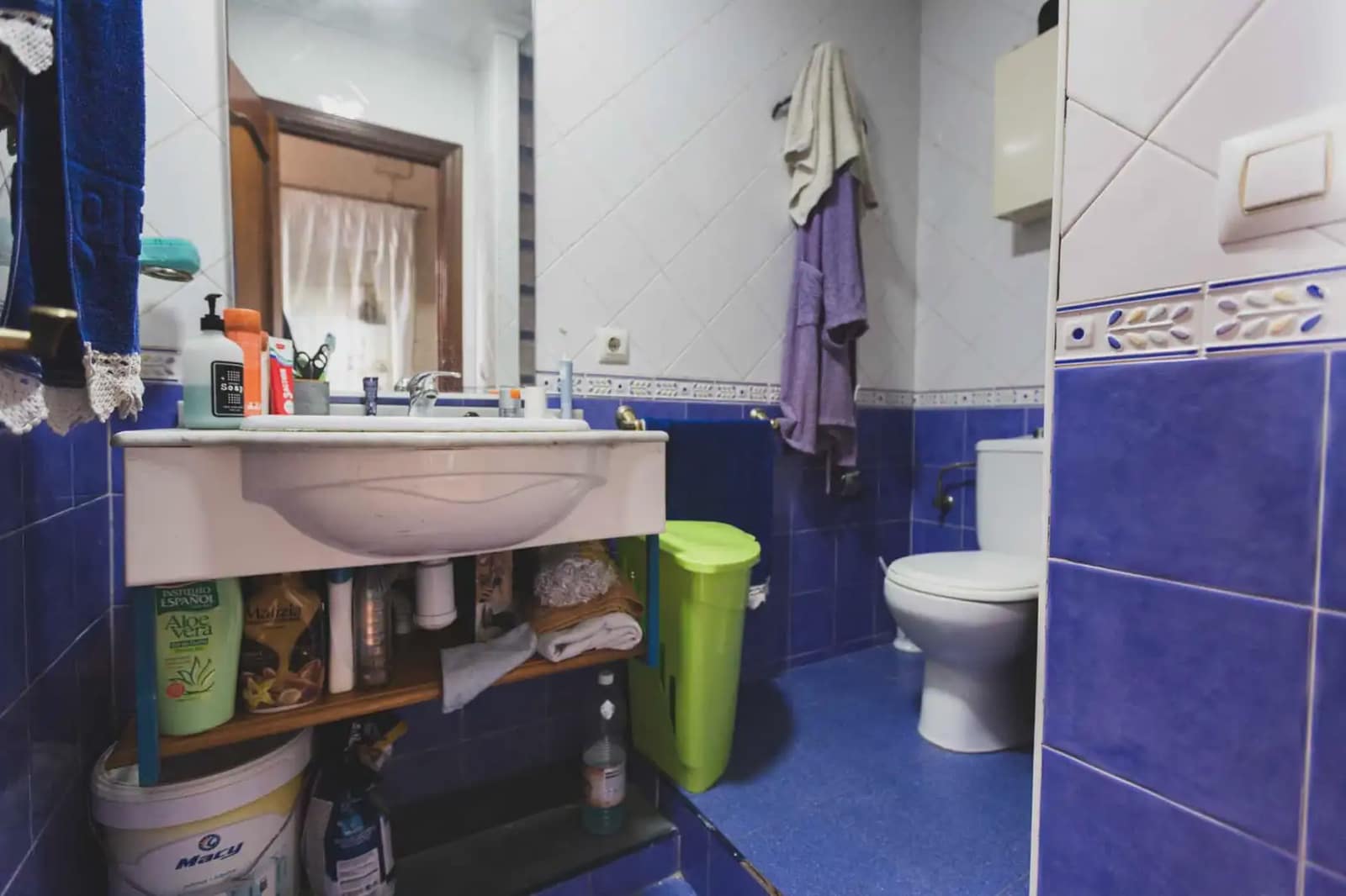 3 chambre Maison de Ville à vendre à Cordoue ville - 92 766 € (Ref: 9981160)