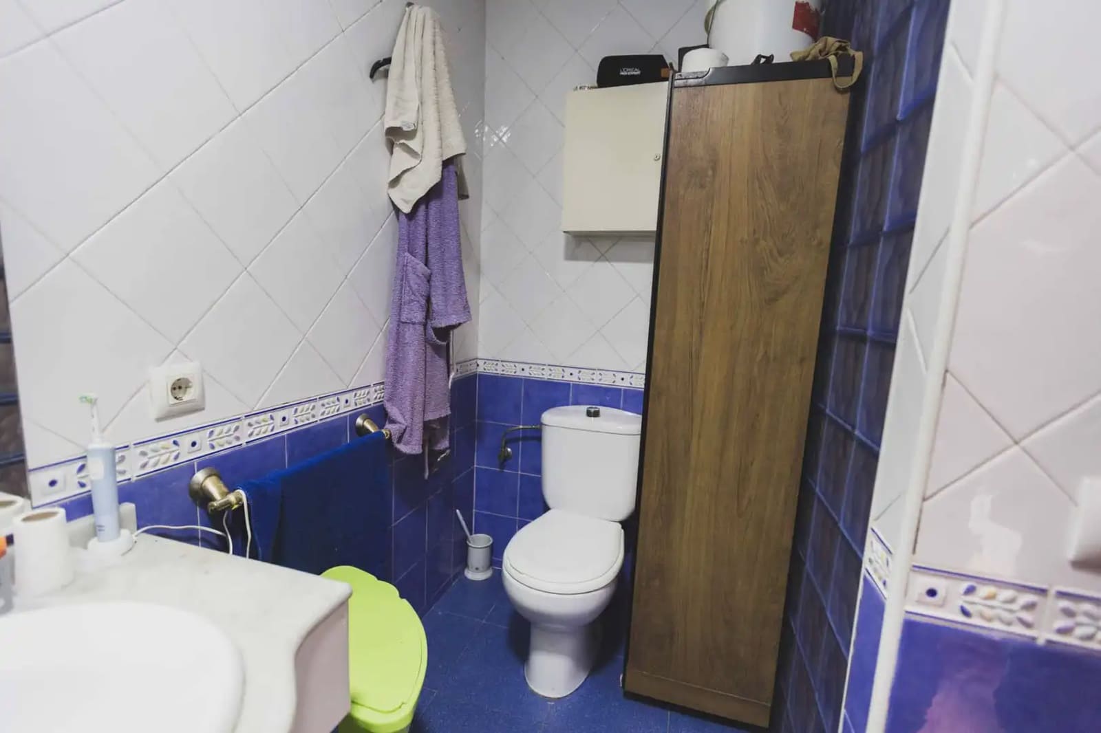 3 chambre Maison de Ville à vendre à Cordoue ville - 92 766 € (Ref: 9981160)
