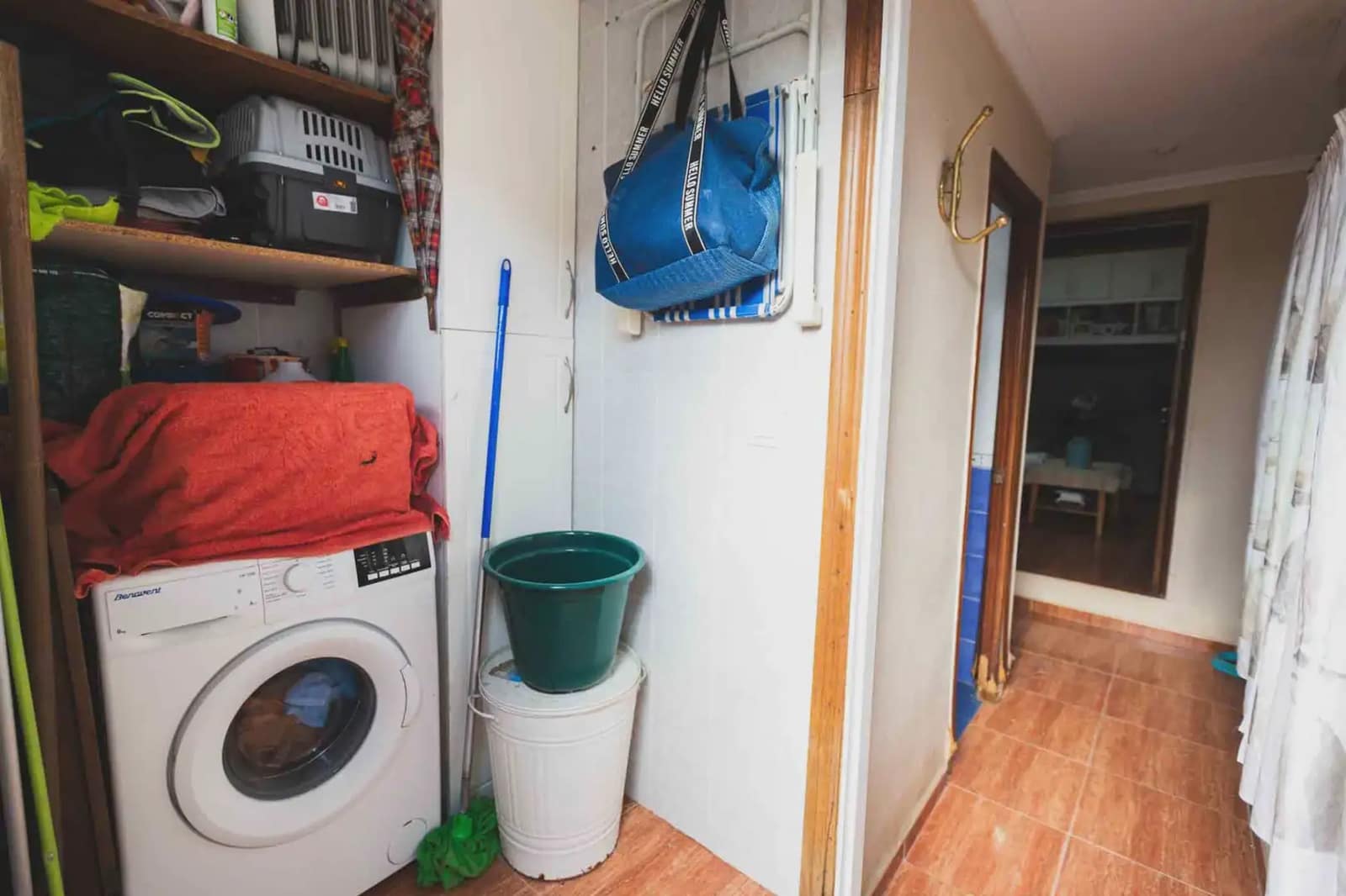 3 chambre Maison de Ville à vendre à Cordoue ville - 92 766 € (Ref: 9981160)