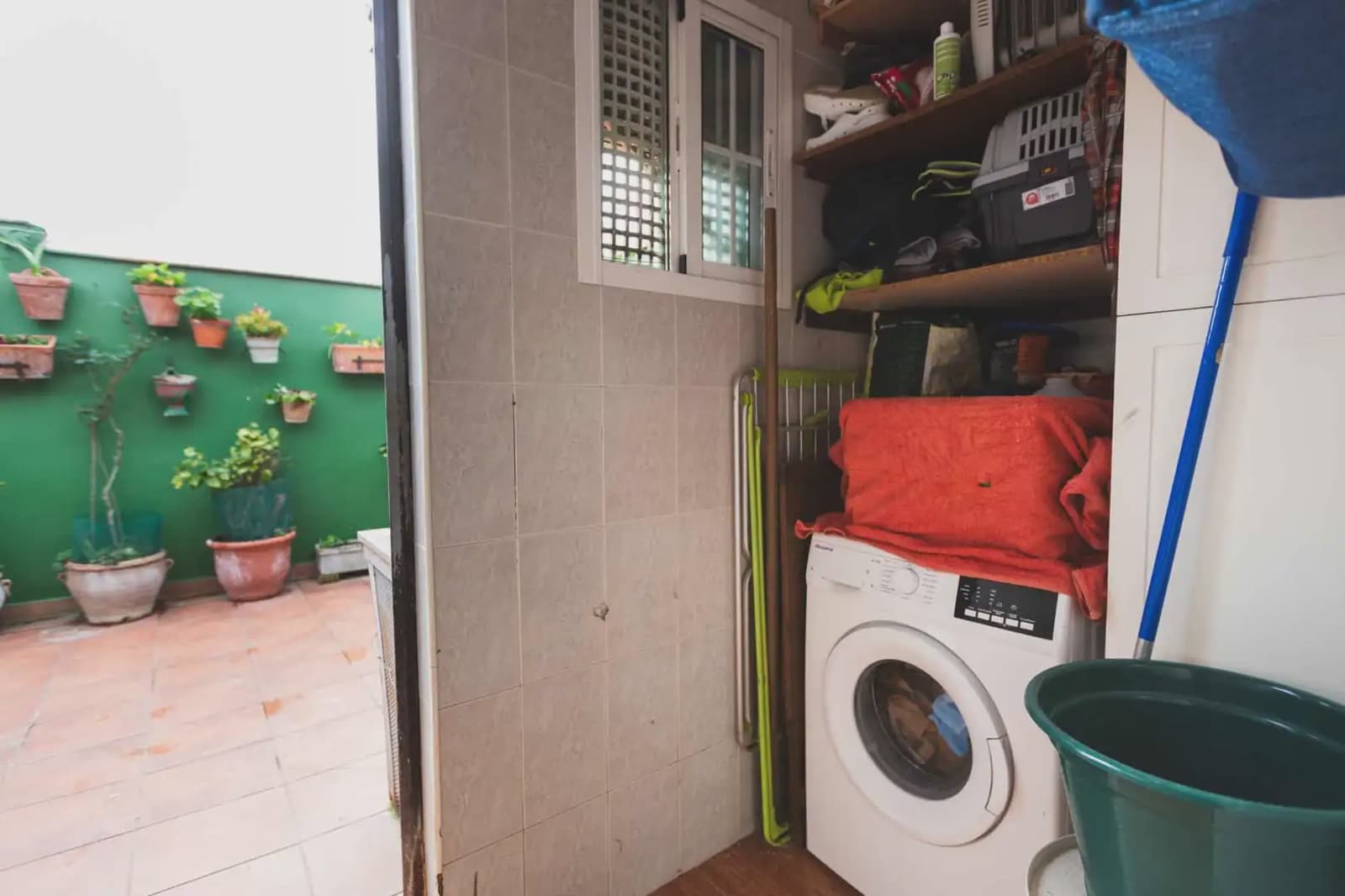 3 chambre Maison de Ville à vendre à Cordoue ville - 92 766 € (Ref: 9981160)