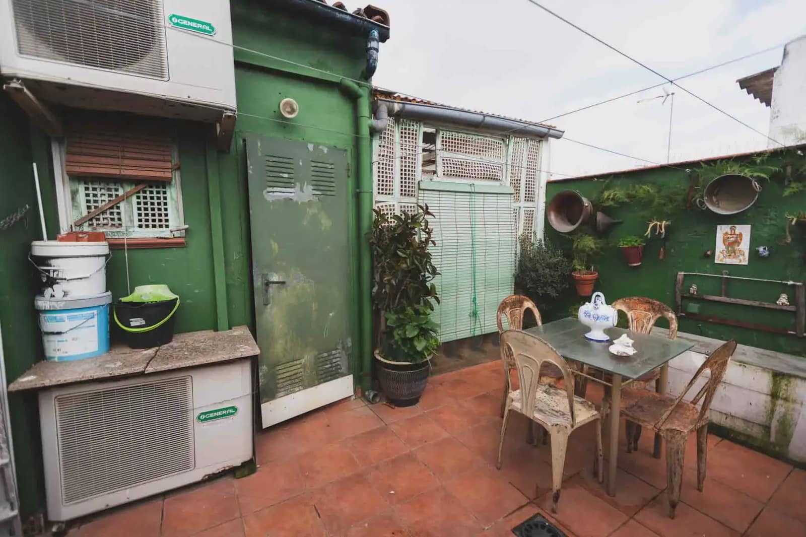 3 chambre Maison de Ville à vendre à Cordoue ville - 92 766 € (Ref: 9981160)