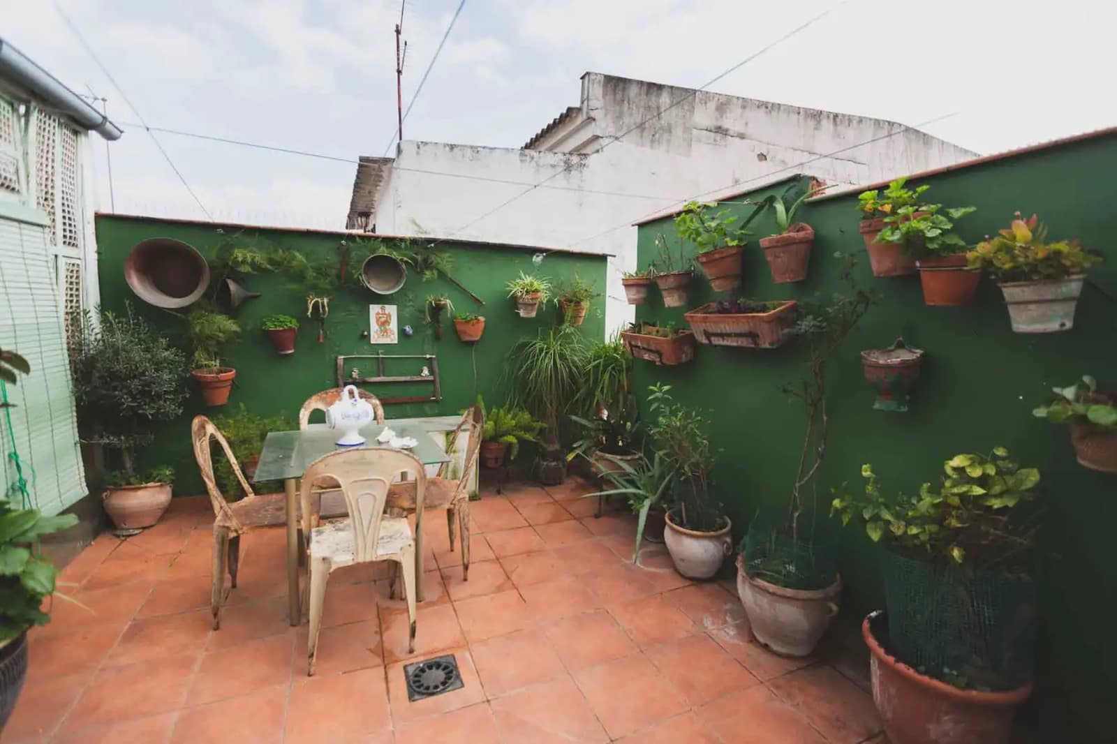 3 chambre Maison de Ville à vendre à Cordoue ville - 92 766 € (Ref: 9981160)