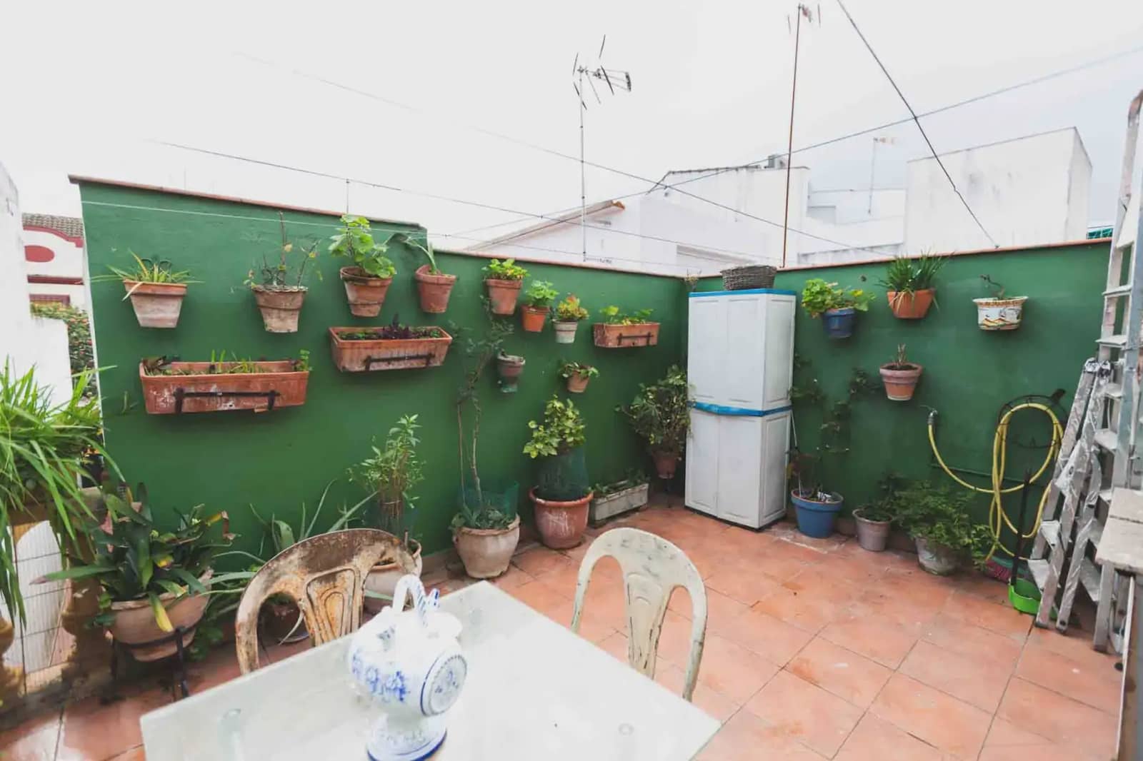 3 chambre Maison de Ville à vendre à Cordoue ville - 92 766 € (Ref: 9981160)