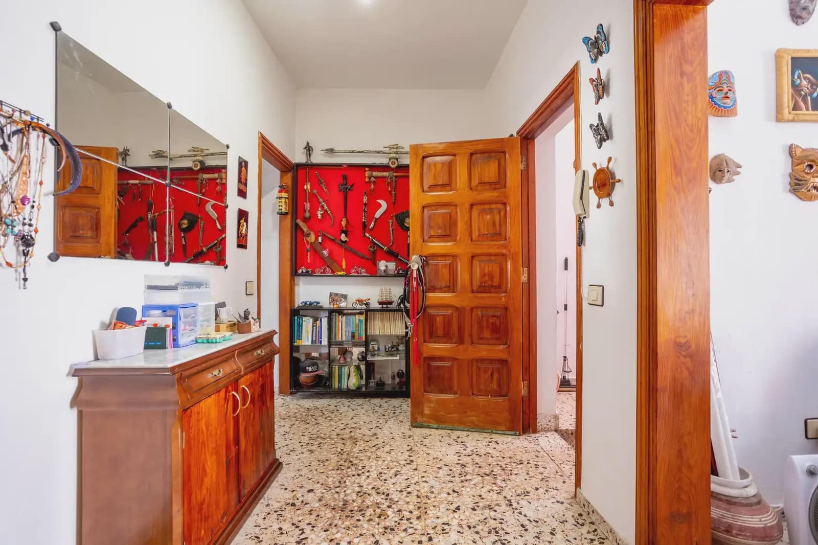 6 Zimmer Haus zu verkaufen in San Cristobal de La Laguna - 306.456 € (Ref: 9981161)