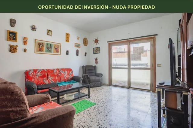 6 slaapkamer Huis te koop in San Cristóbal de La Laguna - € 306.456 (Ref: 9981161)