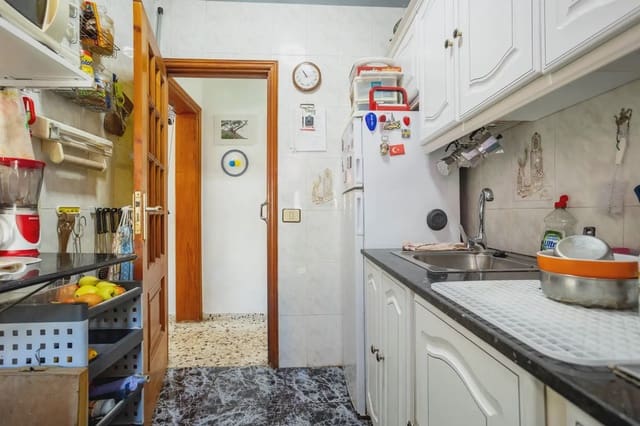 6 slaapkamer Huis te koop in San Cristóbal de La Laguna - € 306.456 (Ref: 9981161)