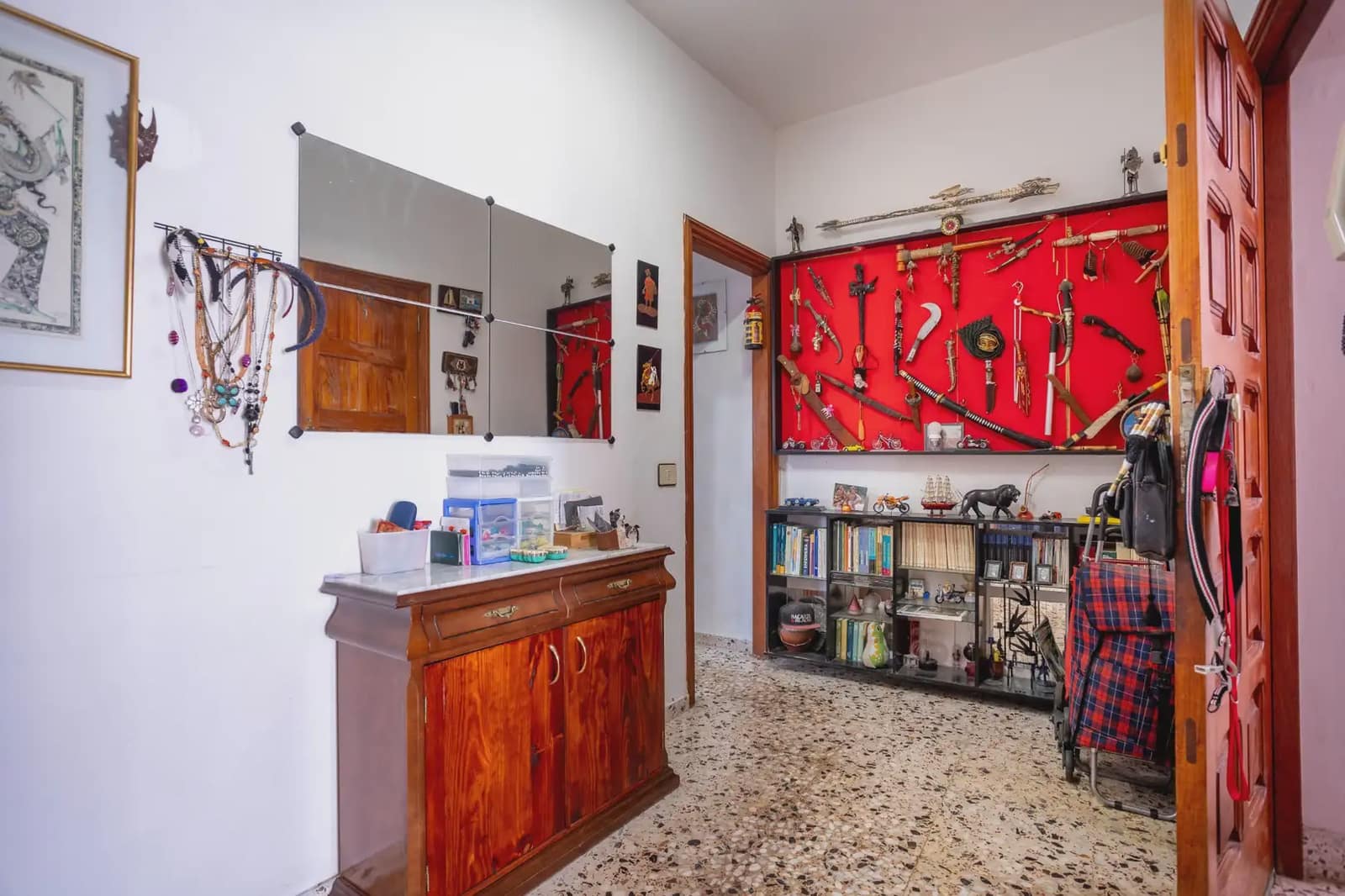 6 Zimmer Haus zu verkaufen in San Cristobal de La Laguna - 306.456 € (Ref: 9981161)