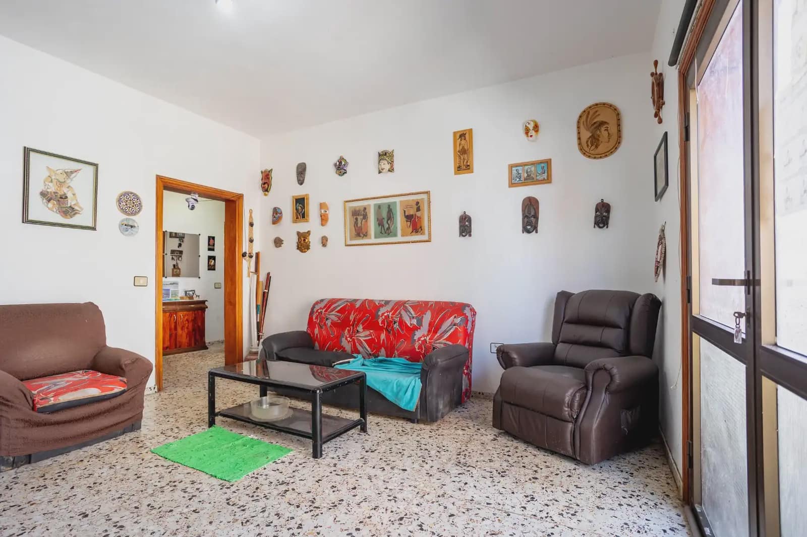 6 Zimmer Haus zu verkaufen in San Cristobal de La Laguna - 306.456 € (Ref: 9981161)