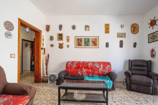6 slaapkamer Huis te koop in San Cristóbal de La Laguna - € 306.456 (Ref: 9981161)