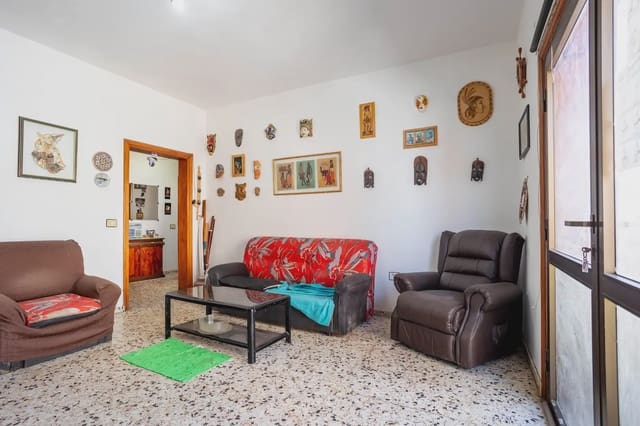 6 slaapkamer Huis te koop in San Cristóbal de La Laguna - € 306.456 (Ref: 9981161)