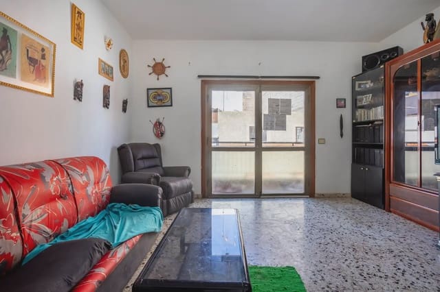 6 slaapkamer Huis te koop in San Cristóbal de La Laguna - € 306.456 (Ref: 9981161)