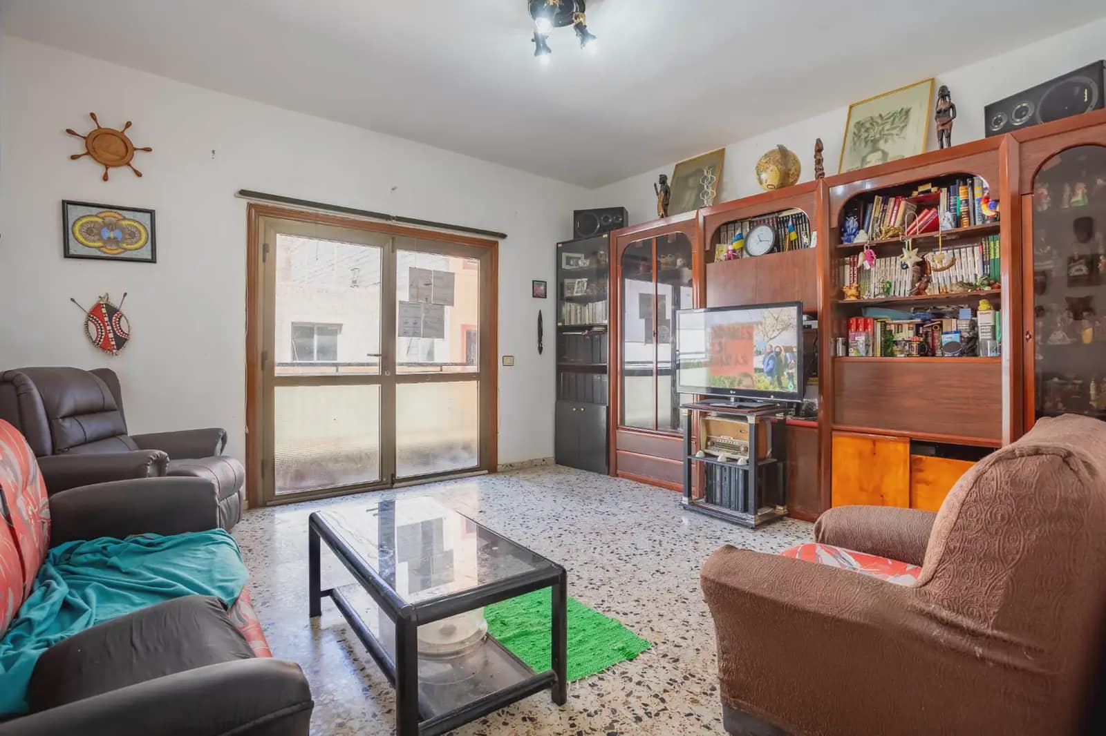 6 Zimmer Haus zu verkaufen in San Cristobal de La Laguna - 306.456 € (Ref: 9981161)